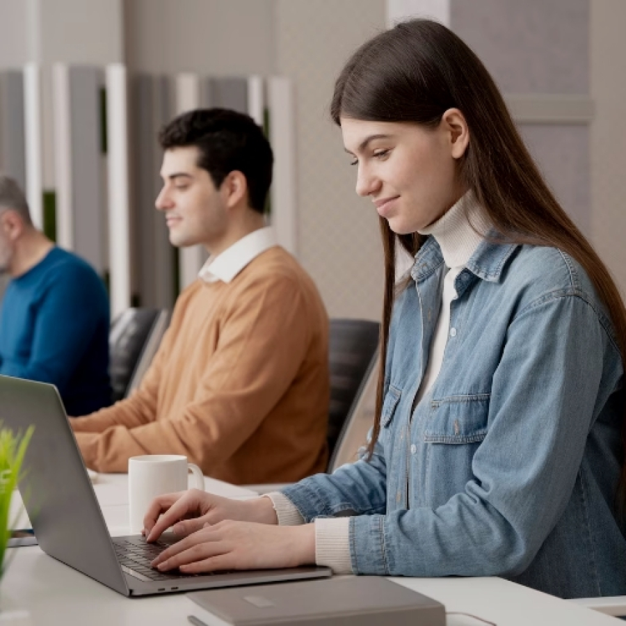 Estudantes podem concorrer a nova oportunidade de estágio em Gandu