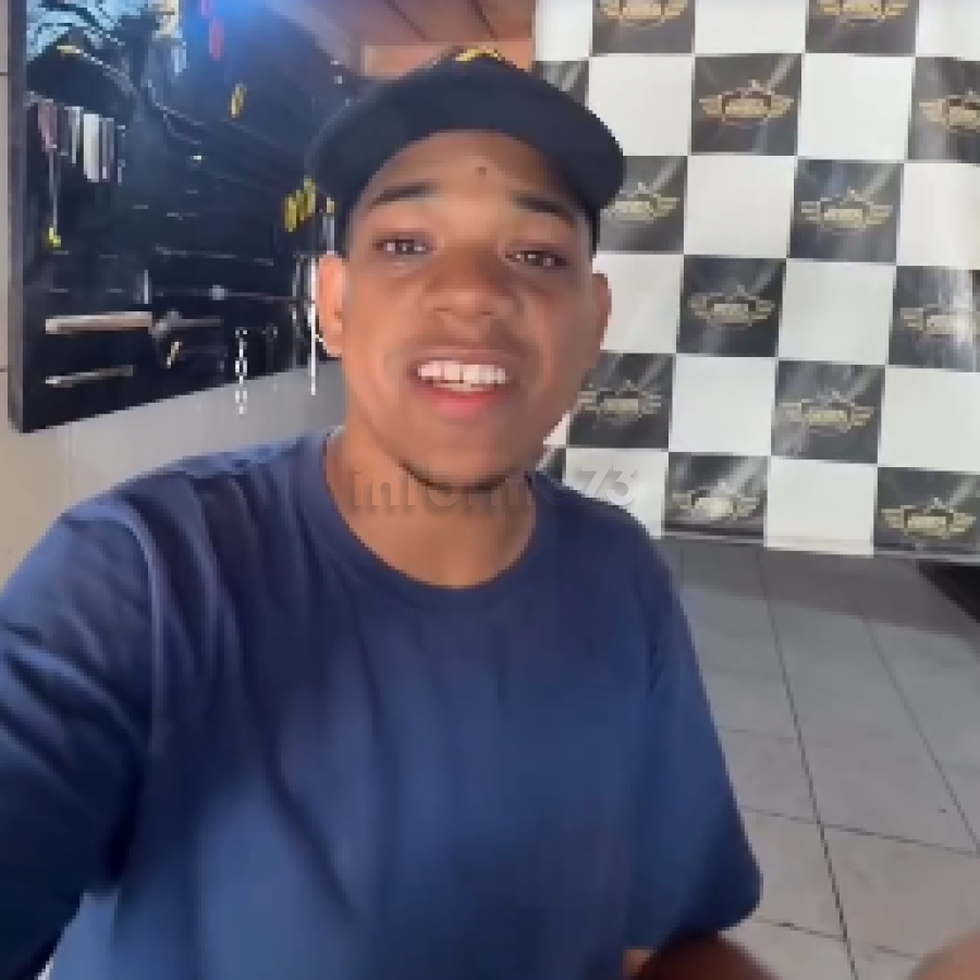 Comerciante de Gandu critica premiações pagas para empresas em vídeo nas redes