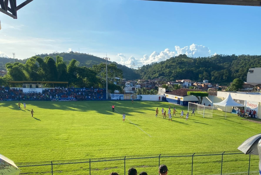 Equipes anunciam paralisação do Campeonato de Bairros de Gandu; saiba o motivo