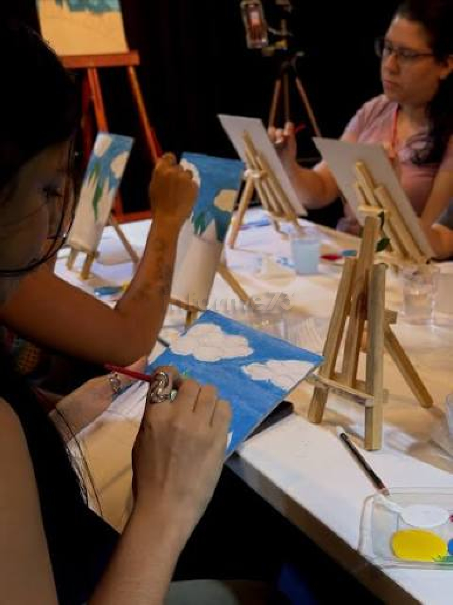 Circuito das Artes oferece cursos e oficinas gratuitas em Gandu