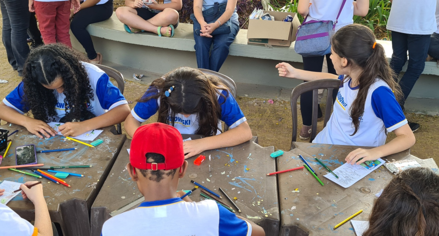 Circuito das Artes oferece cursos e oficinas gratuitas em Gandu