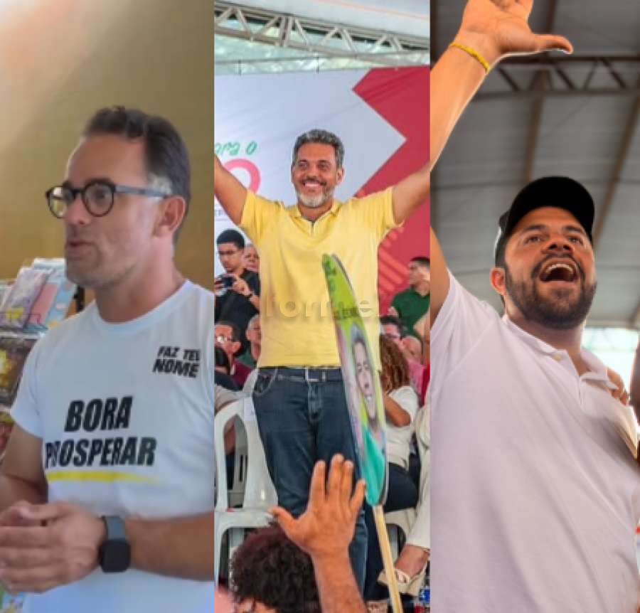 Veja quanto cada candidato a deputado estadual da região declarou em bens ao TSE