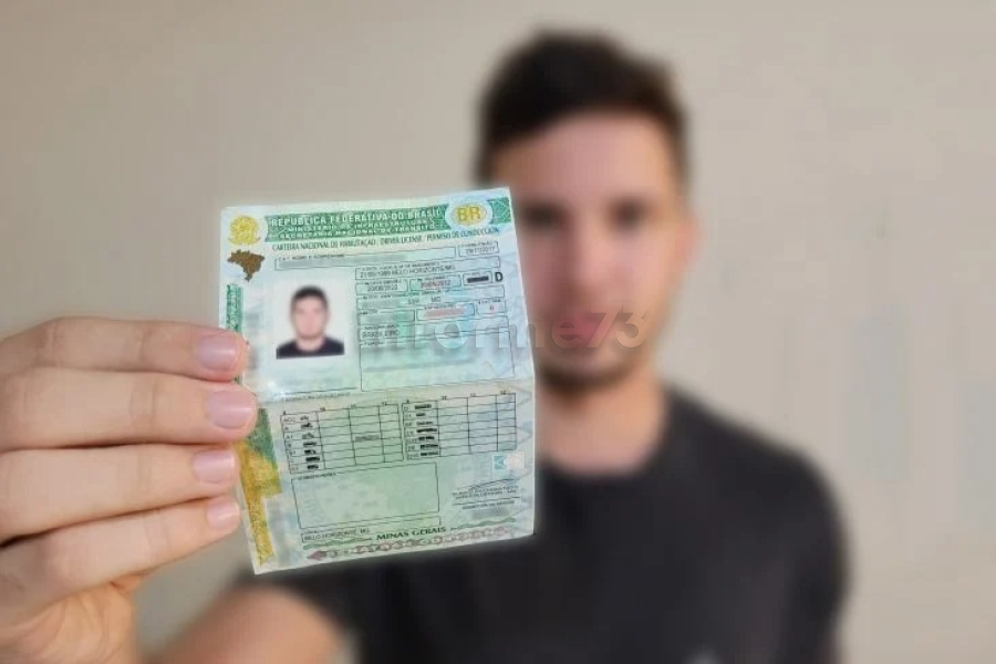 Nova exigência muda processo para quem vai tirar a primeira CNH na Bahia