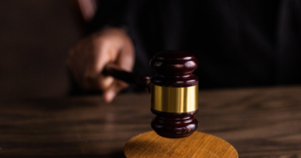 Ilhéus: Homem é condenado a mais de 36 anos por feminicídio