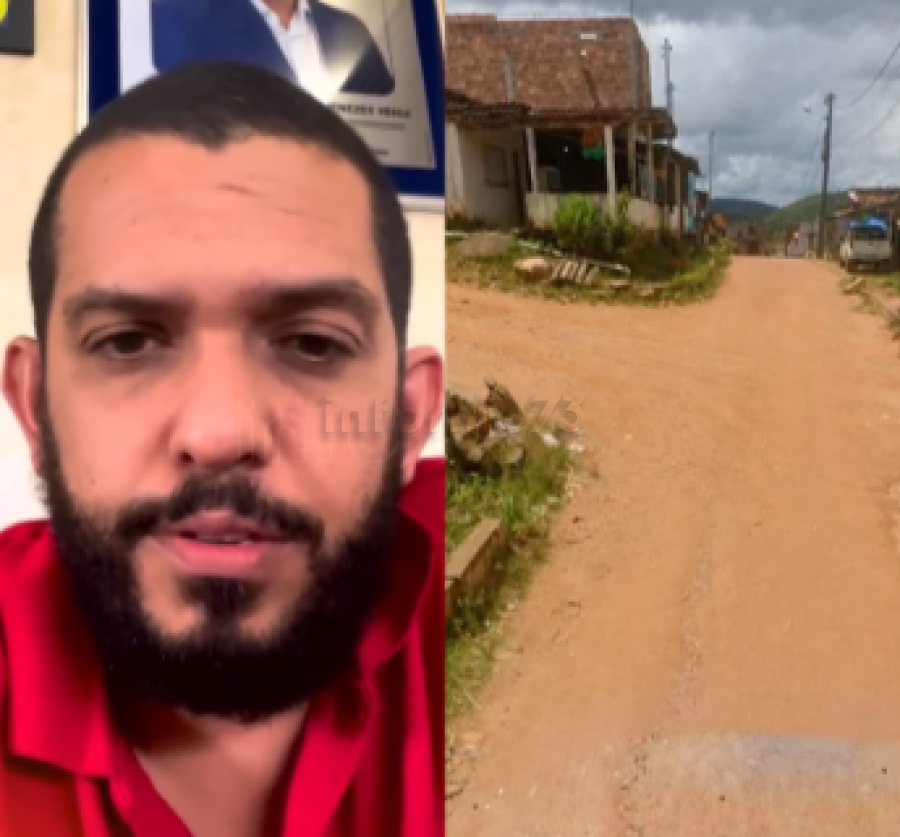 TCE-BA determina que ex-prefeito de Piraí do Norte, Ulysses Veiga, devolva R$ 444 mil
