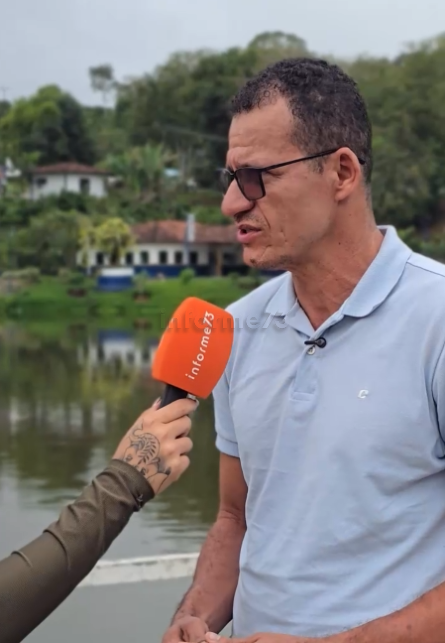 Valdemar a Conect destaca geração de empregos e melhorias para a região  em sua candidatura