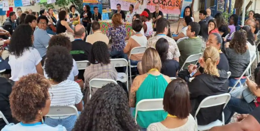 PREF Itinerante leva atendimentos ao Chaparral, em Nova Ibiá; saiba quais os serviços disponíveis