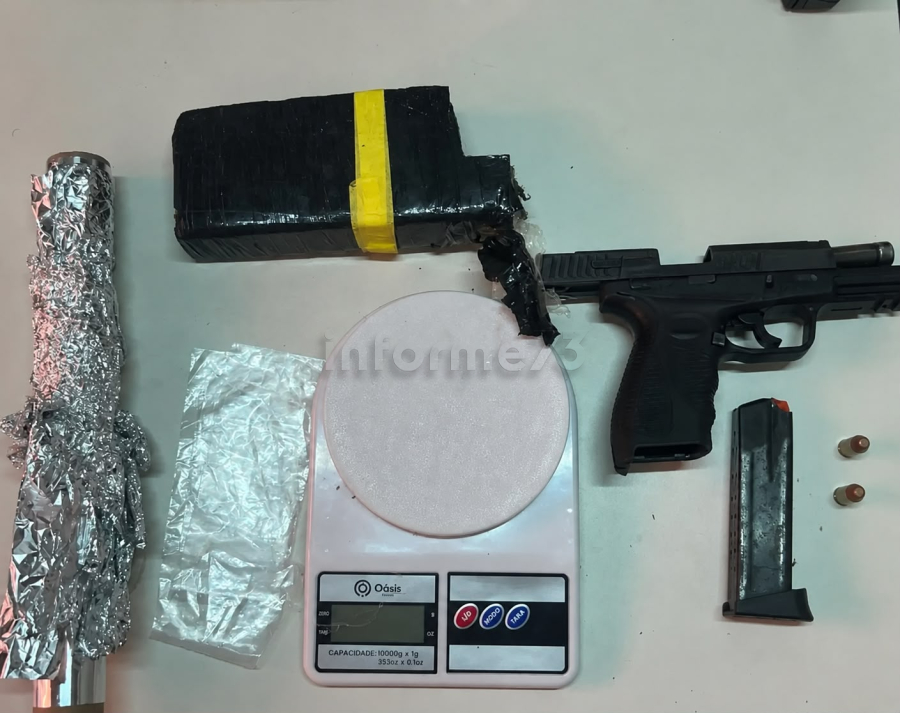 Homem morre após confronto com policiais militares em Gandu