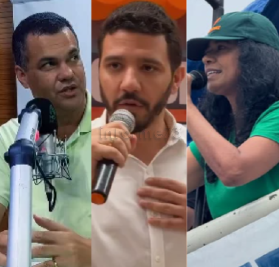Veja o patrimônio declarado pelos candidatos a deputado federal que atuam na região 
