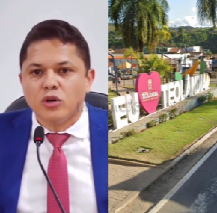 Advogado afirma que Teolândia vive situação semelhante às décadas de 1970 e 1980