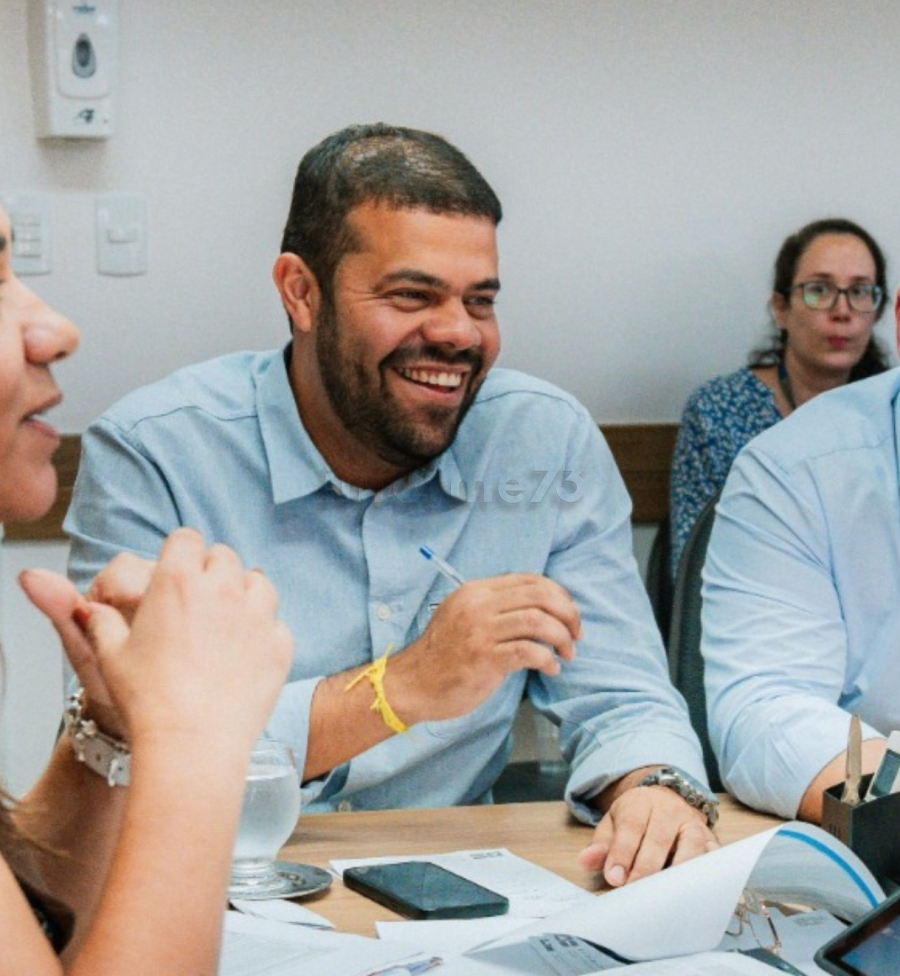 Candidatura de Léo de Neco é deferida e candidato segue apto no pleito