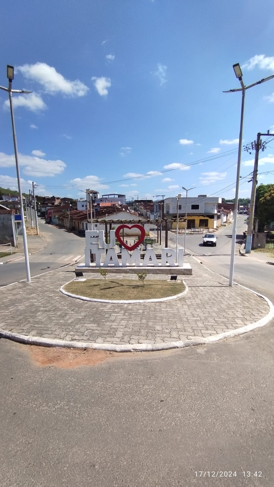 Itamari promove reunião com produtores rurais para discutir assistência técnica nesta quinta-feira (20)