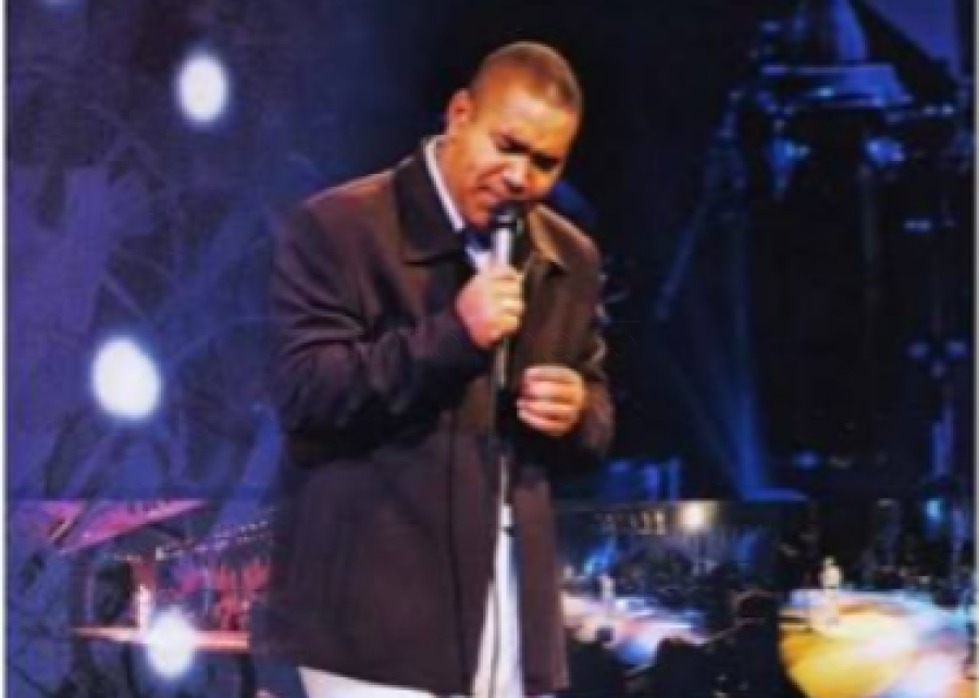 Gerson Rufino participa de marcha contra as drogas em Gandu