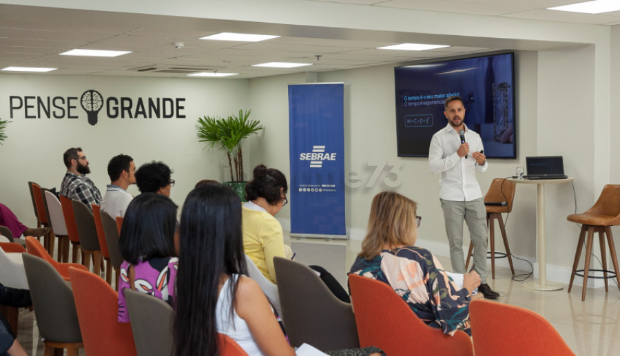 Presidente Tancredo Neves terá palestra gratuita sobre atendimento e vendas
