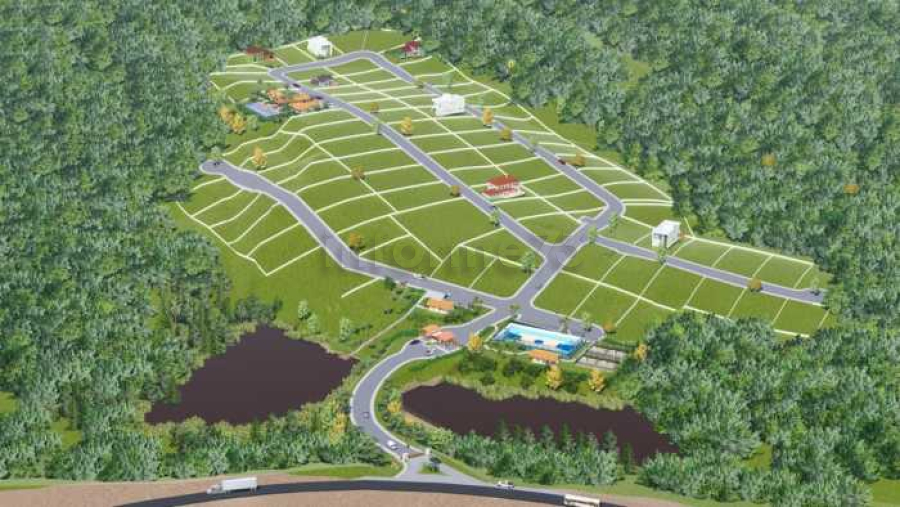 Reserva Boa Vista terá pré-lançamento neste fim de semana em área próxima à BR-101; veja os detalhes