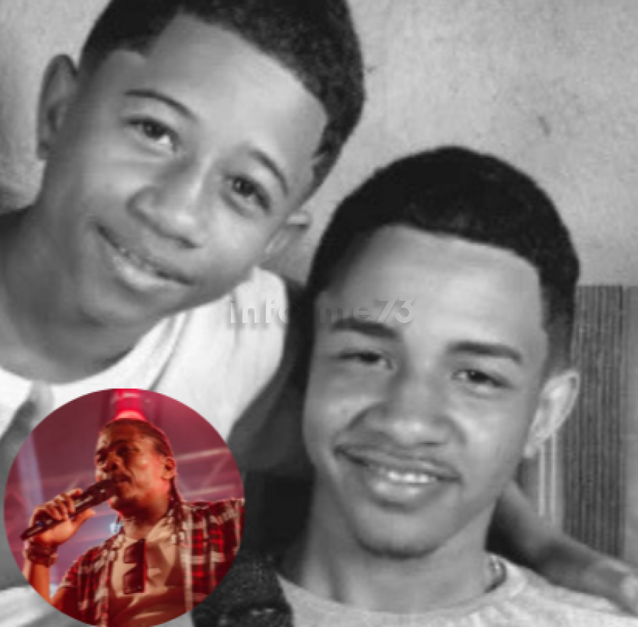 Cantor Edbahia lança música em homenagem a Samuel e Mateus, que já supera 275 mil visualizações