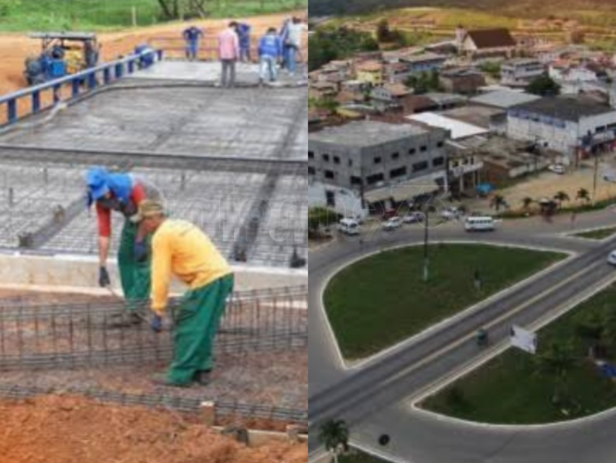 Presidente Tancredo Neves terá duas novas pontes; saiba onde elas serão construídas
