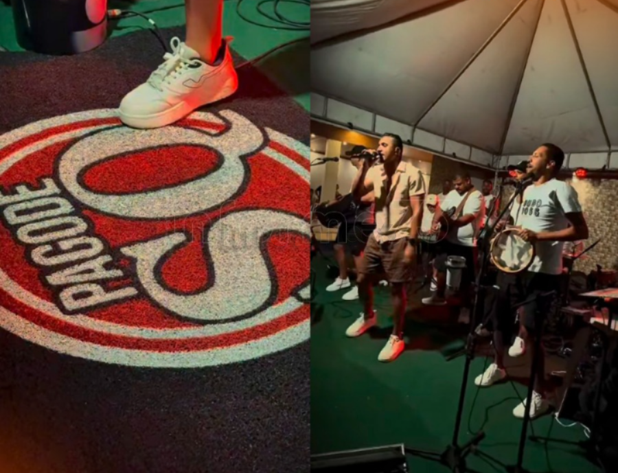 Pagode SQ se apresenta em Ituberá neste sábado (05); saiba o local e horário