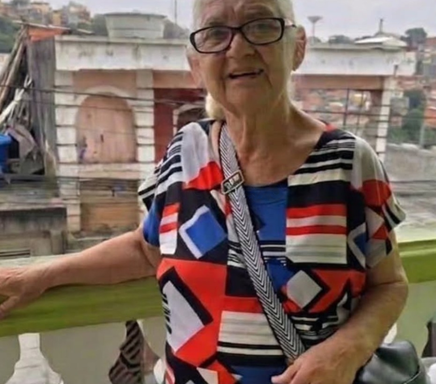 Família busca vaga em UTI cardíaca para idosa de Ibirapitanga