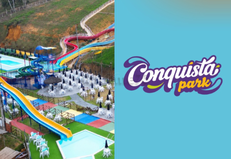 Conquista Park anuncia reabertura com espaço renovado; saiba como garantir seu ingresso