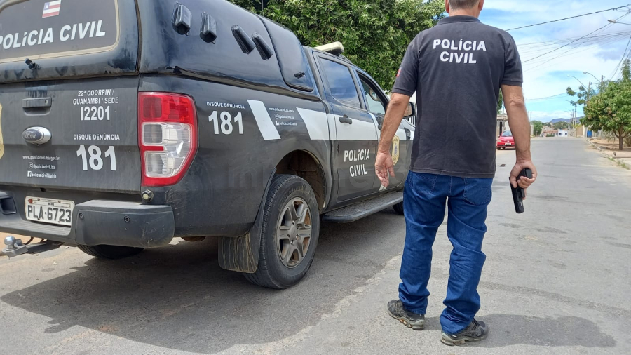 Polícia Civil da Bahia prorroga inscrições para concurso até domingo (13); veja como se inscrever