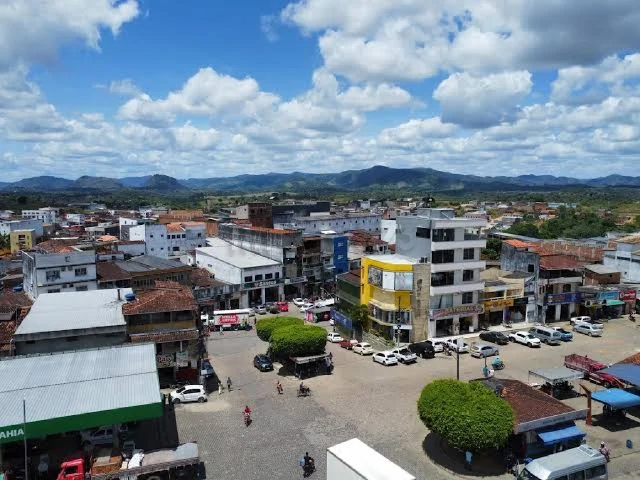 Registro sismológico aponta tremor de magnitude 2,0 em Presidente Tancredo Neves na última segunda (6)
