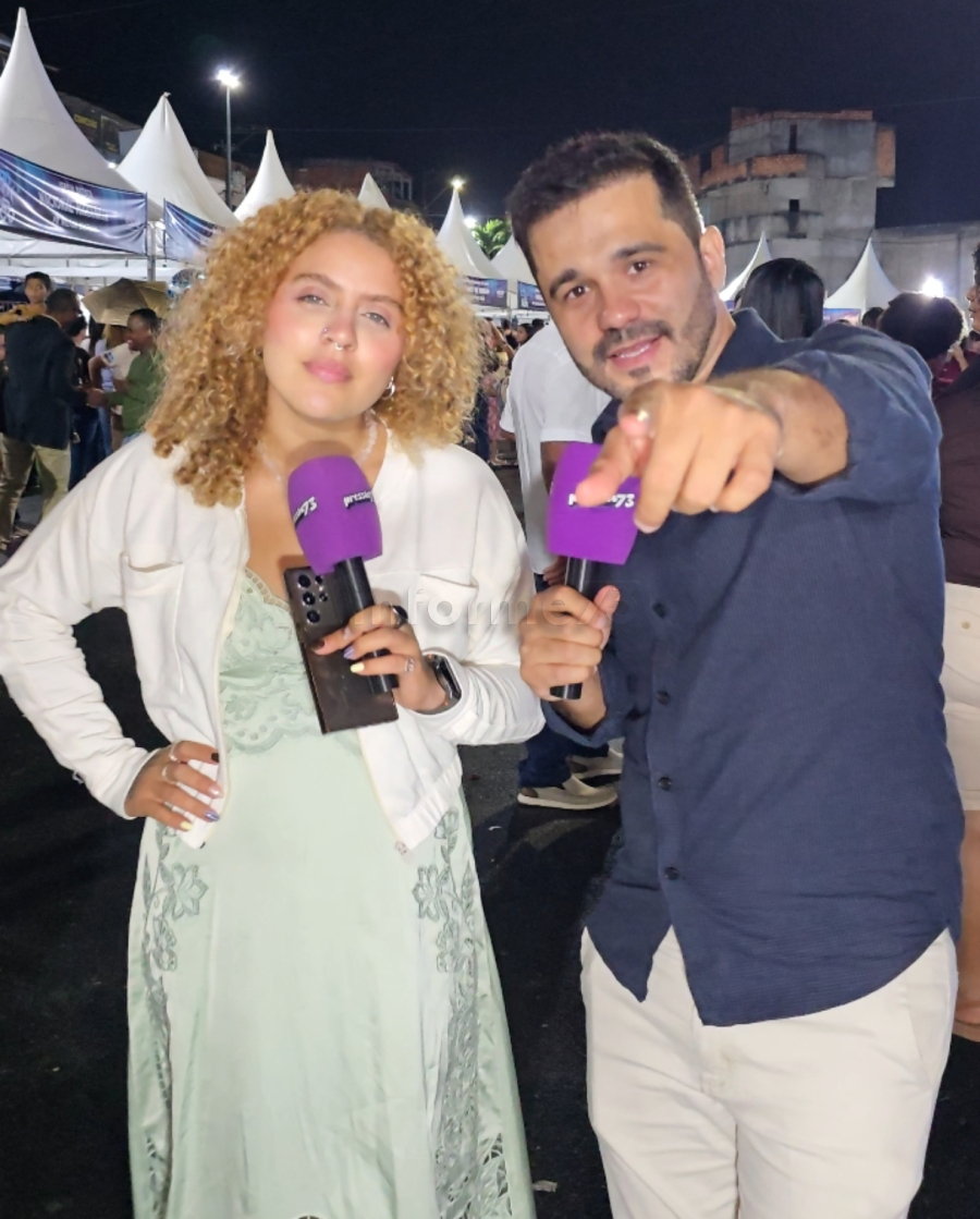 Pressão 73 fará cobertura da III Cavalgada do Trabalhador em Apuarema, neste domingo (20)