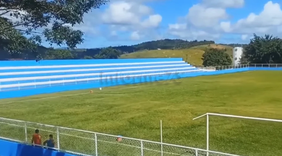 Itamari recebe Torneio de Futebol 2026 neste domingo (15) com 12 equipes