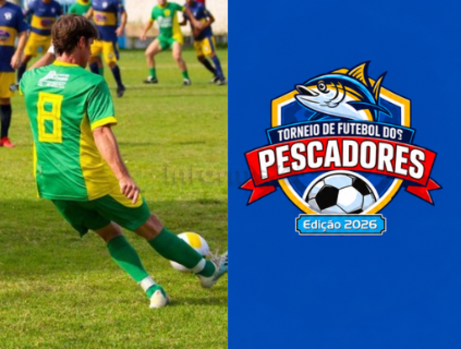 Torneio de Futebol dos Pescadores reúne equipes para primeira fase em Ituberá neste domingo (20)