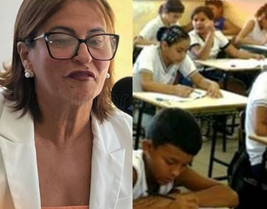 Taperoá entra na lista dos cinco municípios da Bahia com pior desempenho na educação no IDEB
