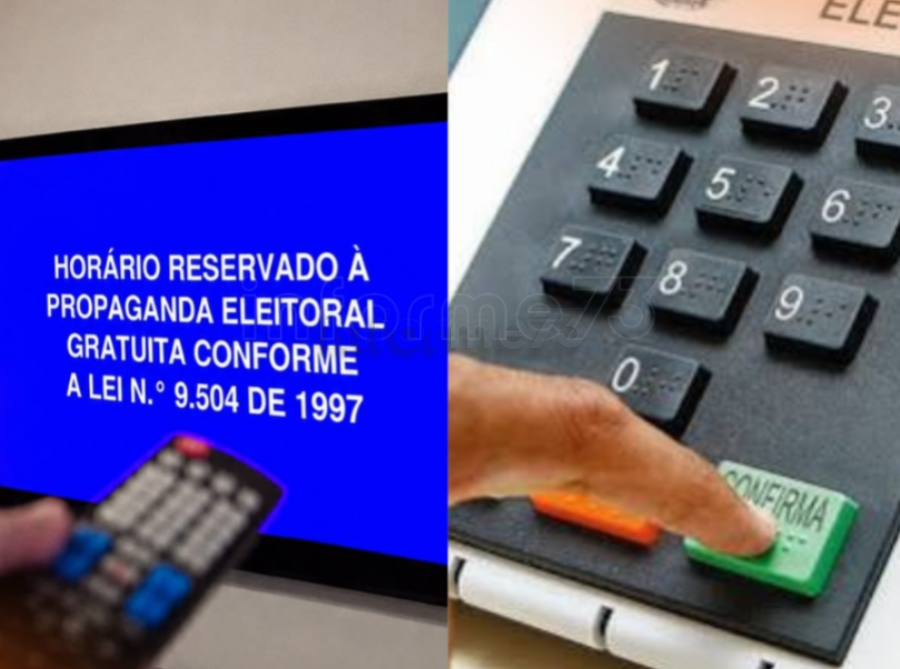 Projeto de lei quer limitar propaganda eleitoral em redes sociais com mais de 100 mil seguidores