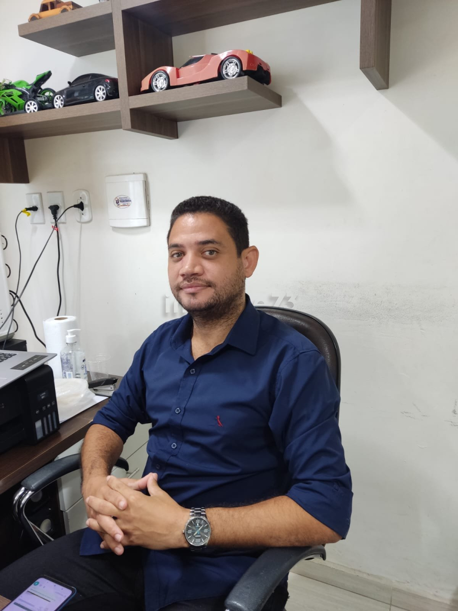 Empresários têm até dia 30 para definir recolhimento do IBS e da CBS; Wendeson Lima explica sobre