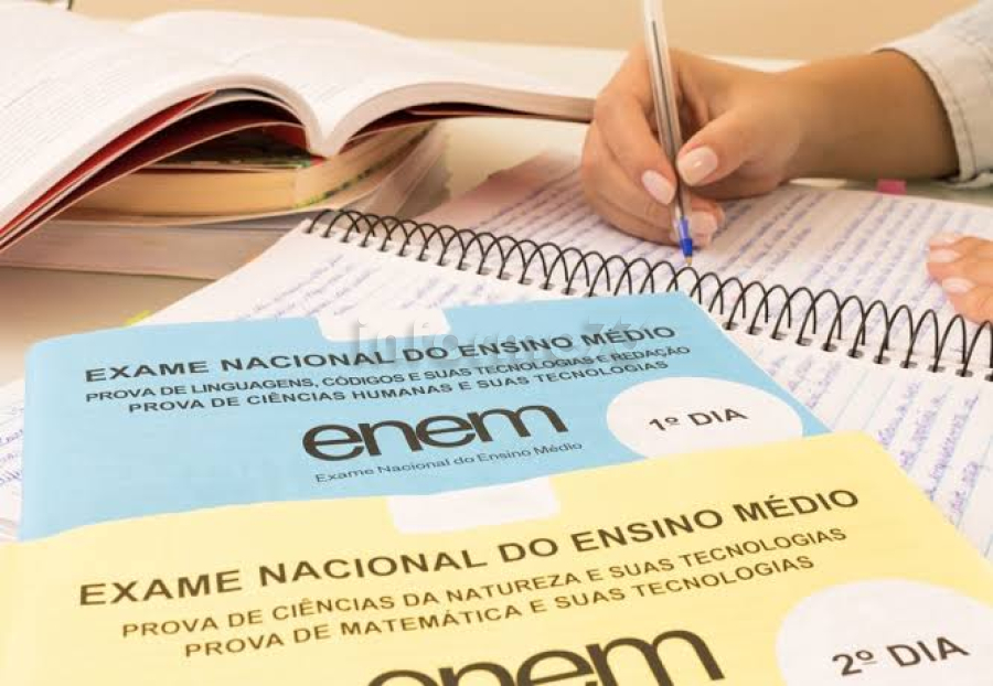MEC oferece aplicativos gratuitos para ajudar na preparação para o Enem; saiba como acessar
