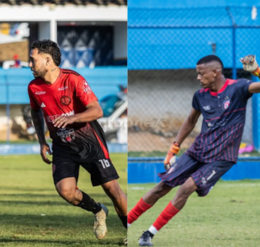 Jardim Gandu e Renovação 1 disputam final do Campeonato Ganduense de Bairros neste domingo (27)