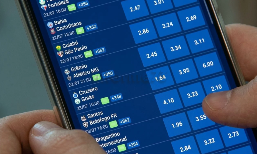 Apostadores têm até amanhã para sacar dinheiro das bets; veja o que acontece depois