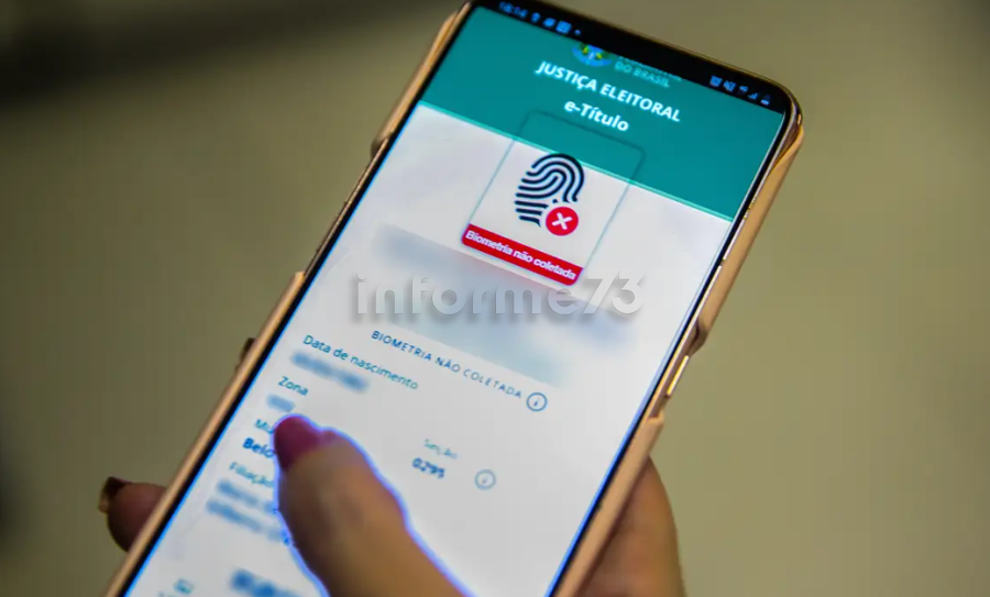 Eleitor pode usar e-Título nas Eleições 2026; veja como baixar o aplicativo