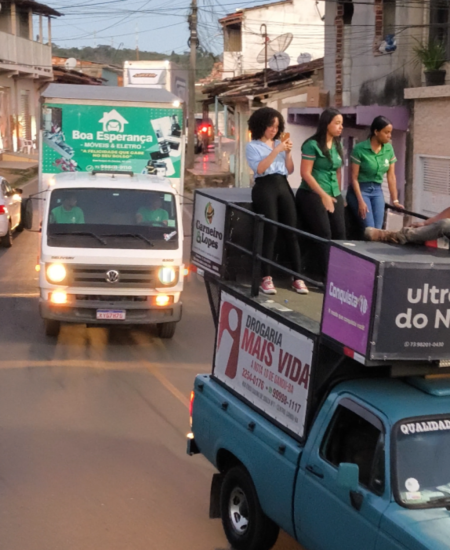 Grande Feirão de Colchões Gazin começa nesta quarta-feira (30) com ofertas especiais