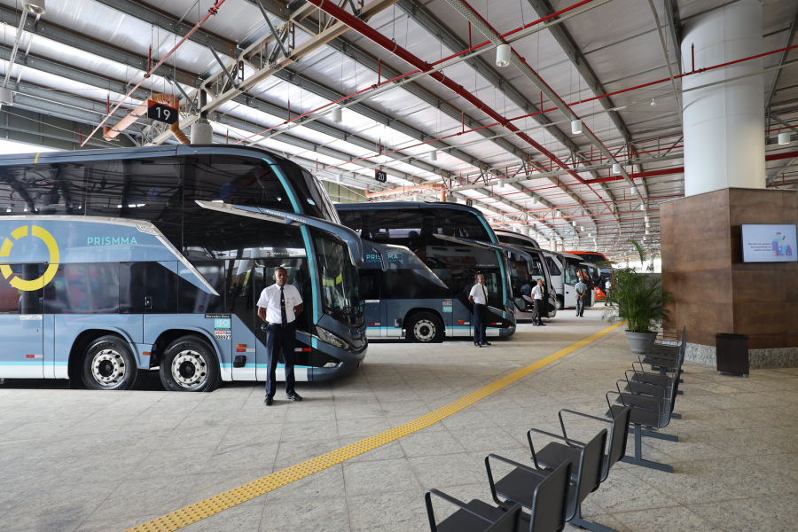 Eleitores terão transporte intermunicipal gratuito para votar em outras cidades da Bahia; veja como conseguir