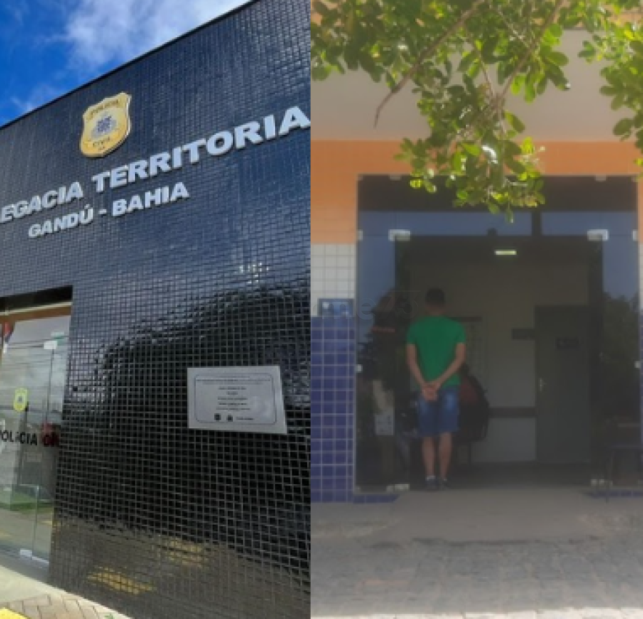 Bebê de 10 meses morre após sofrer convulsões e ser levado a hospital em Gandu; caso está sendo investigado pela policia