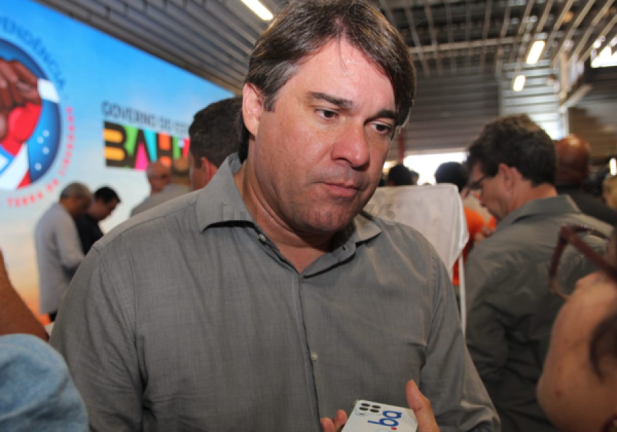 Niltinho registra queda de cerca de 10% dos votos em 2026 em comparação com 2022