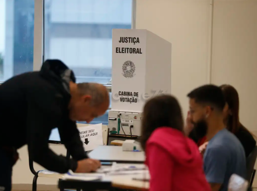 Prazo para justificar ausência no 1º turno vai até dezembro; saiba como fazer