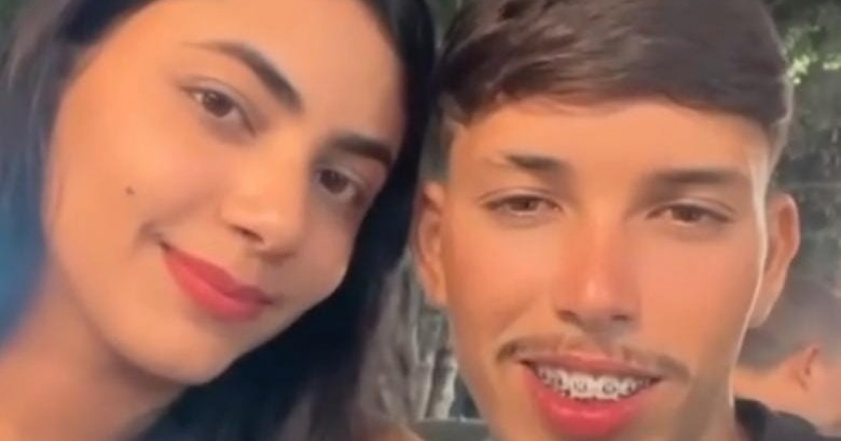 Casal morre após colisão entre motocicleta e carro no Sudoeste da Bahia