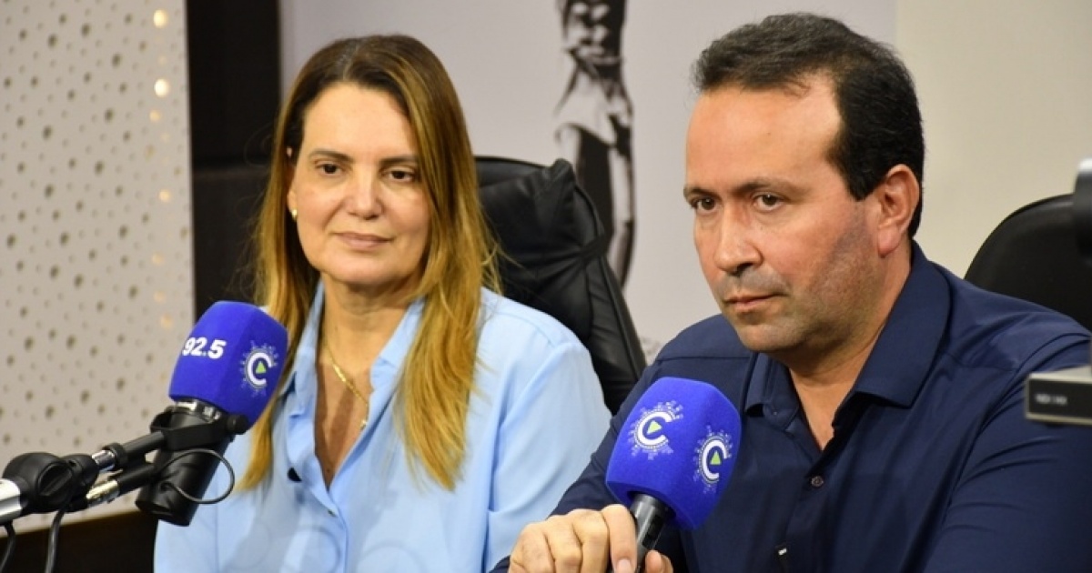 Candidato de prefeita de Conquista alega questões de Federação e 'guerra de egos' para derrota eleitoral