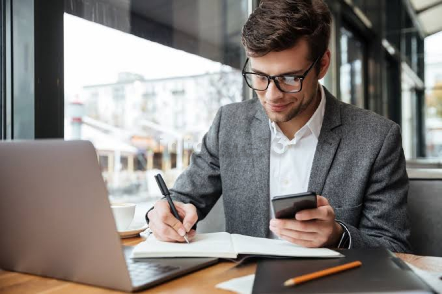 confira os requisitos e como se candidatar para Técnico em Secretariado em Gandu