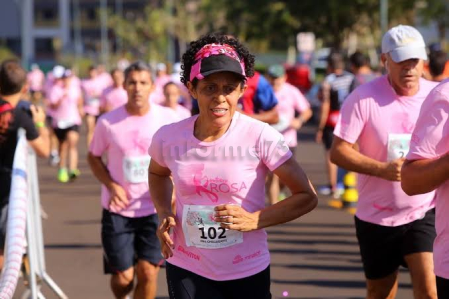 As inscrições estão abertas para 2ª Corrida das Mulheres em Piraí do Norte; Veja como participar