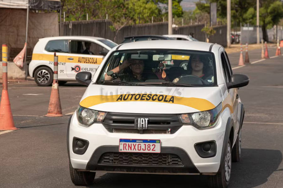 Inscrições para mais de 20 mil vagas de CNH gratuita na Bahia terminam nesta quinta-feira (15)