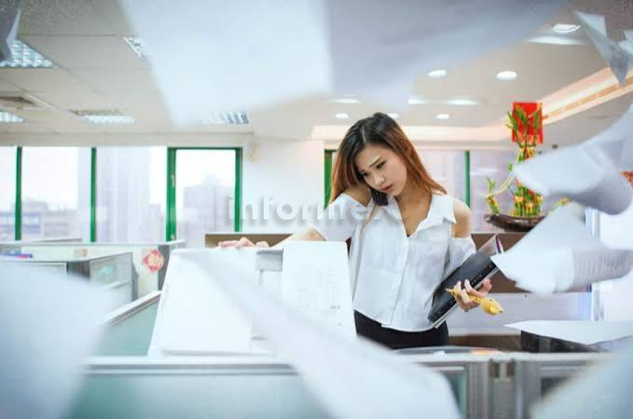  Nova oportunidade de emprego em escritório chama atenção pelas condições de trabalho