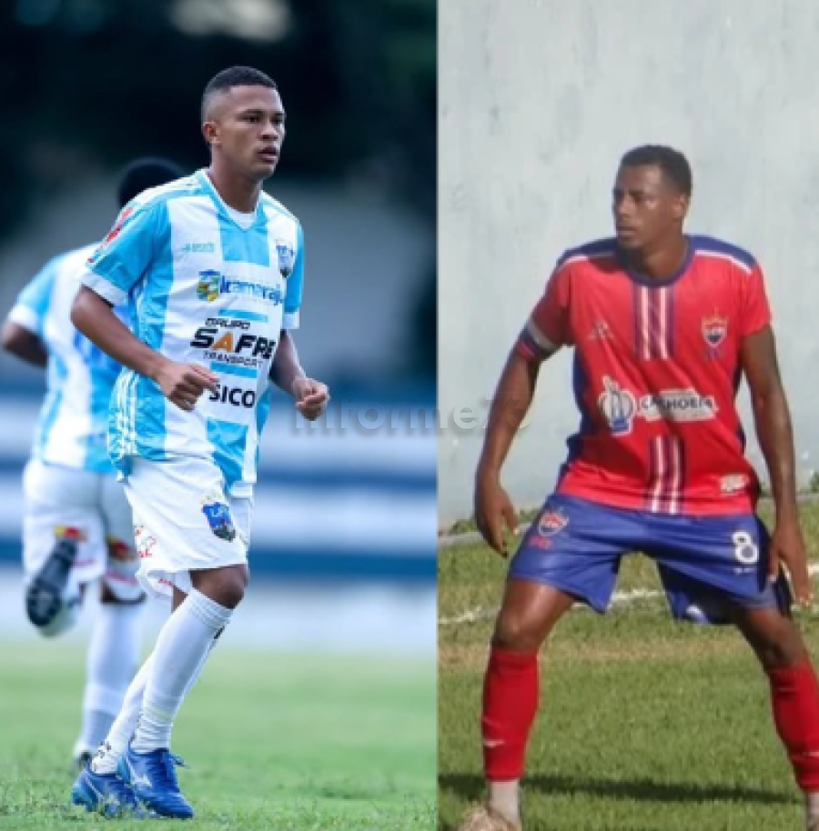 Confronto entre Cachoeira e Itamaraju terá jogadores de Gandu neste domingo (18)