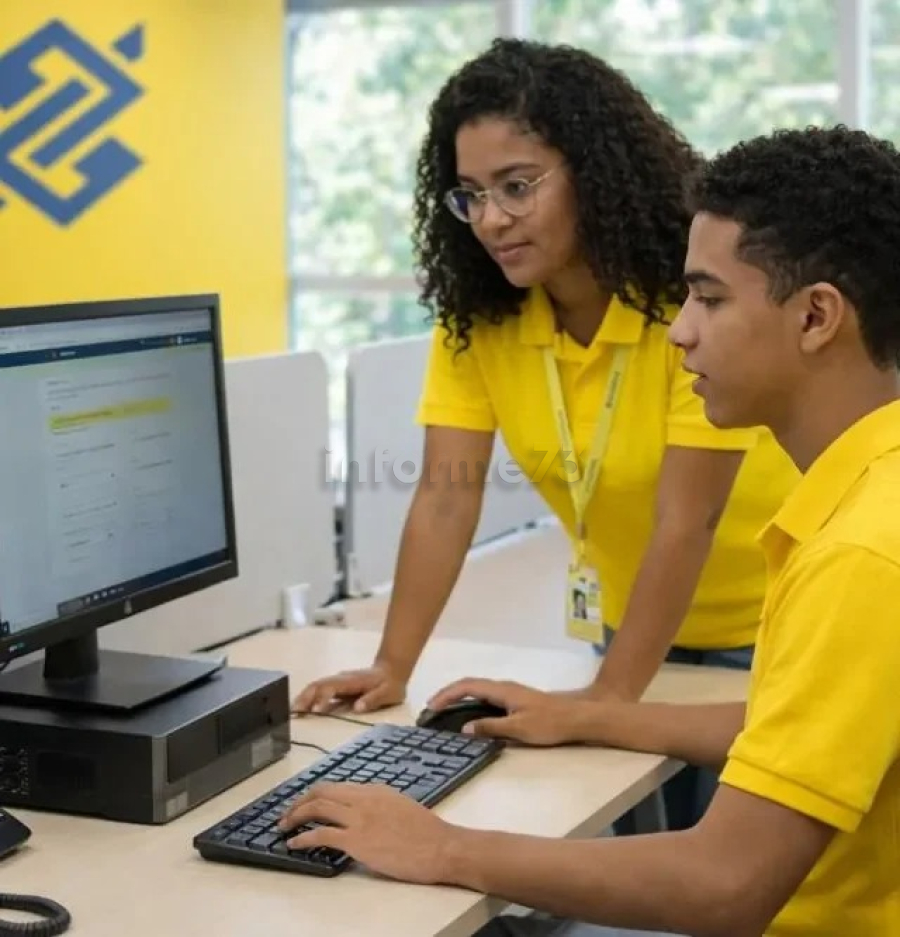 Banco do Brasil abre seleção com 600 vagas e benefícios; Saiba como se candidatar