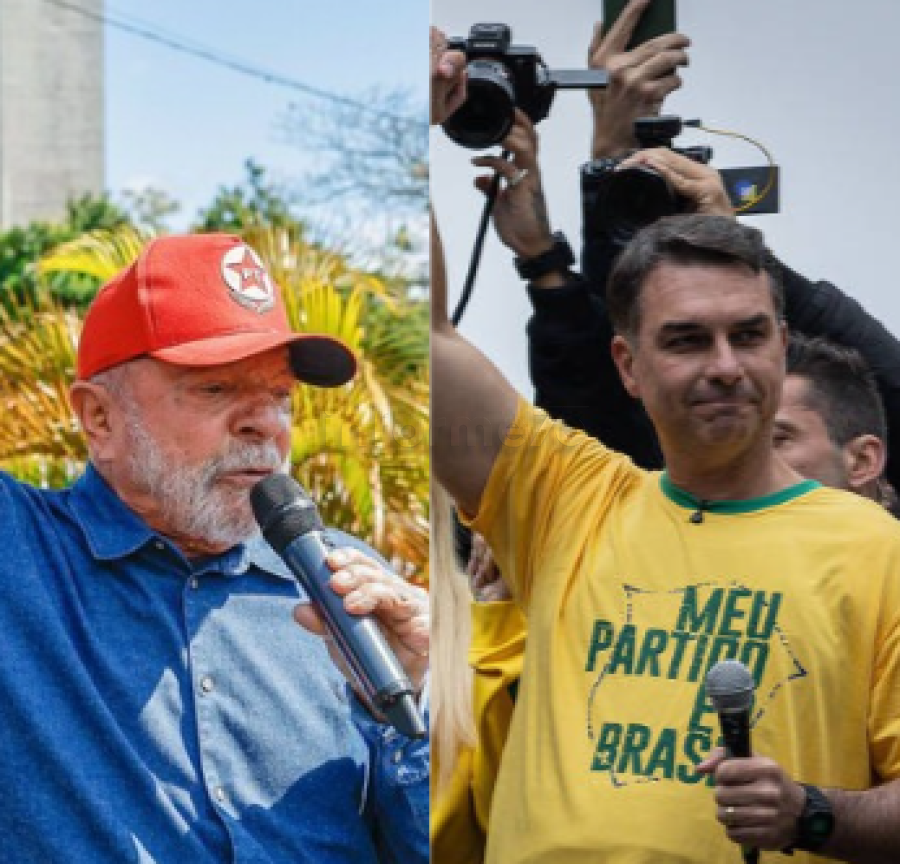 Movimentação política aumenta na região nos últimos dias de campanha para presidente